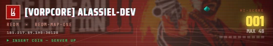 Arcade badge preview