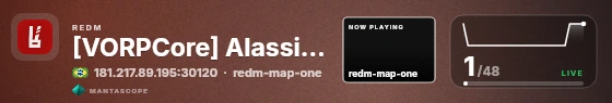 Mesh badge preview