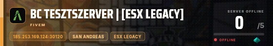 Edge badge preview