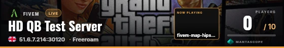 Hero badge preview