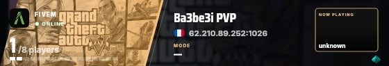 Blade badge preview