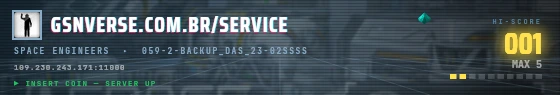 Arcade badge preview