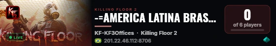 -=AMERICA LATINA BRASIL=- 03 live status badge