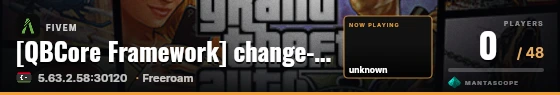 Hero badge preview