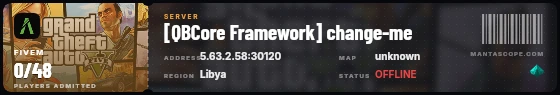 Ticket badge preview