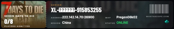 Ticket badge preview