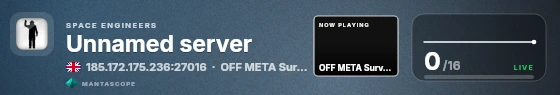 Mesh badge preview