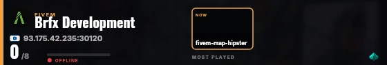 Filmstrip badge preview