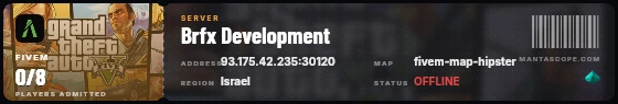 Ticket badge preview