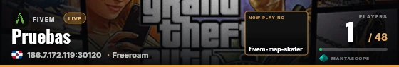 Hero badge preview