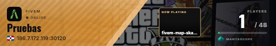 Sweep badge preview