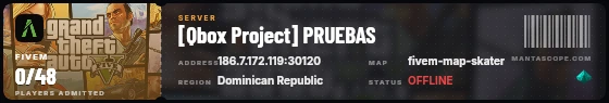 Ticket badge preview