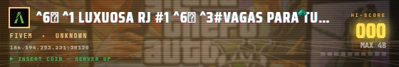 Arcade badge preview