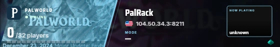 Blade badge preview