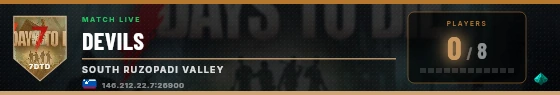 Scoreboard badge preview