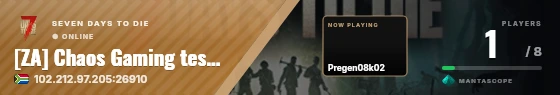 Sweep badge preview