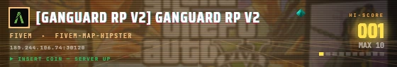 Arcade badge preview