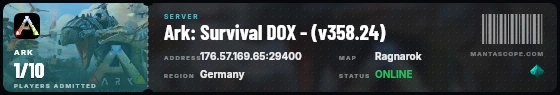Ticket badge preview