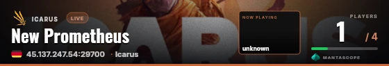 Hero badge preview