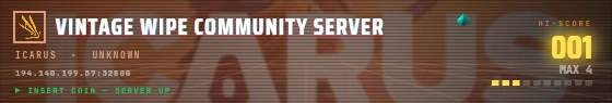 Arcade badge preview