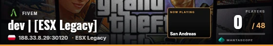 Hero badge preview