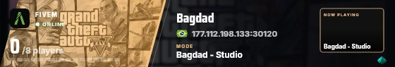 Blade badge preview