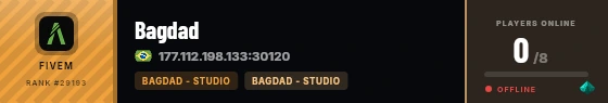 Strata badge preview