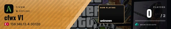 Sweep badge preview