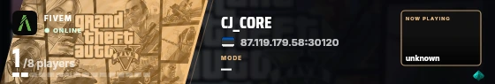 Blade badge preview
