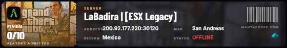Ticket badge preview