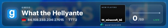 Glass badge preview