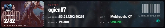Ticket badge preview