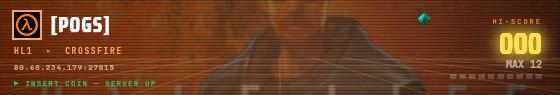 Arcade badge preview