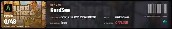 Ticket badge preview