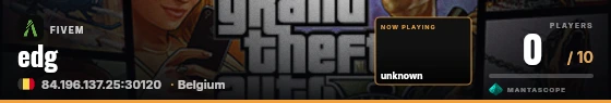 Hero badge preview
