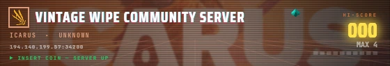 Arcade badge preview