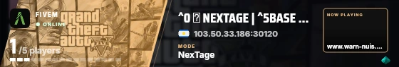 Blade badge preview