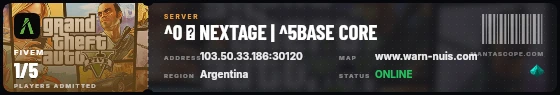 Ticket badge preview