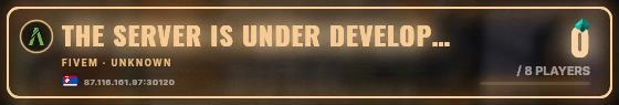 Marquee badge preview