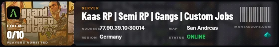 Ticket badge preview