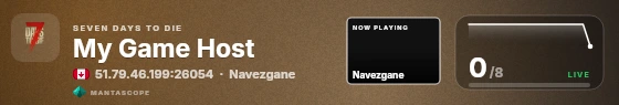 Mesh badge preview
