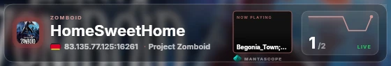 Glass badge preview