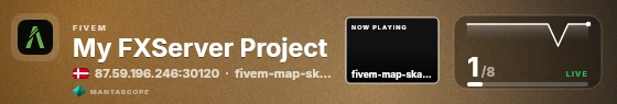 Mesh badge preview