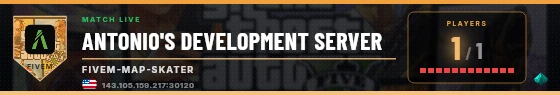 Scoreboard badge preview