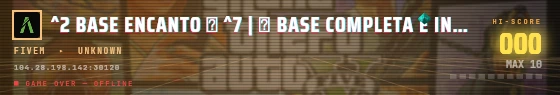 Arcade badge preview