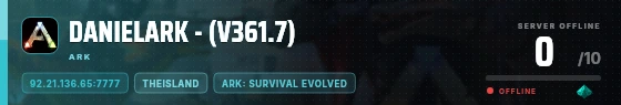 Edge badge preview