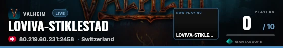 Hero badge preview