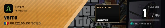 Sweep badge preview