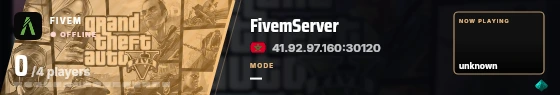 Blade badge preview