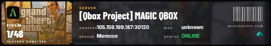 Ticket badge preview